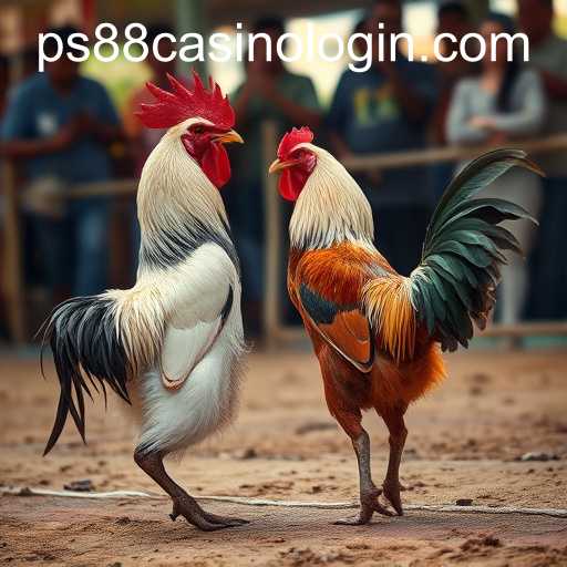 Cockfighting